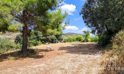 Herverkoop - Country house - Muro de Alcoy - Muro de Alcoy Centro