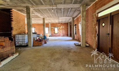 Herverkoop - Country house - Muro de Alcoy - Muro de Alcoy Centro