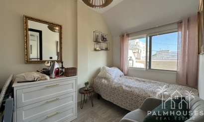 Revente - Apartment - Torrevieja - Torrevieja Centro