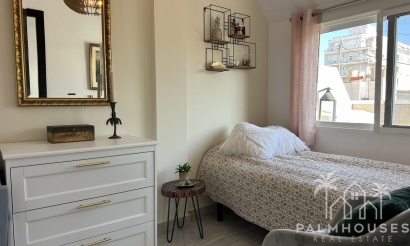 Revente - Apartment - Torrevieja - Torrevieja Centro