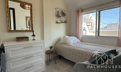 Revente - Apartment - Torrevieja - Torrevieja Centro