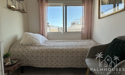 Revente - Apartment - Torrevieja - Torrevieja Centro