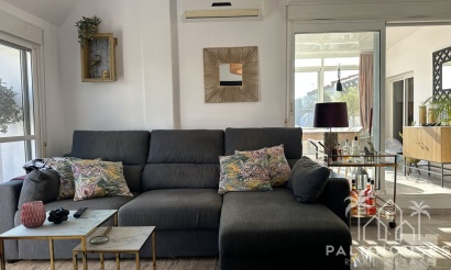 Revente - Apartment - Torrevieja - Torrevieja Centro