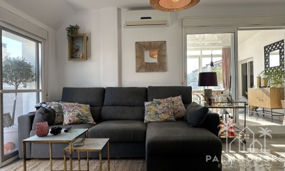 Revente - Apartment - Torrevieja - Torrevieja Centro