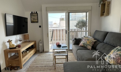 Revente - Apartment - Torrevieja - Torrevieja Centro