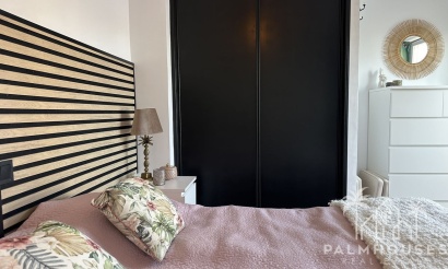 Revente - Apartment - Torrevieja - Torrevieja Centro