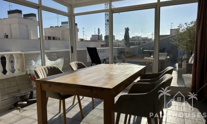 Revente - Apartment - Torrevieja - Torrevieja Centro