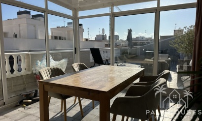 Revente - Apartment - Torrevieja - Torrevieja Centro