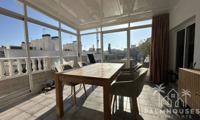 Revente - Apartment - Torrevieja - Torrevieja Centro