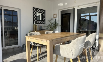 Revente - Apartment - Torrevieja - Torrevieja Centro