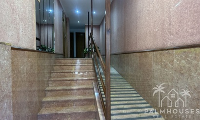 Revente - Apartment - Torrevieja - Torrevieja Centro