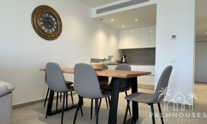 Herverkoop - Appartement - Santa Pola - Gran Alacant