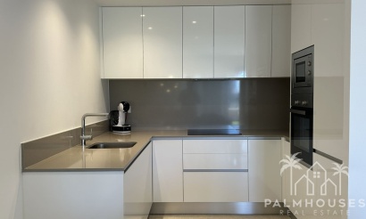 Herverkoop - Appartement - Santa Pola - Gran Alacant