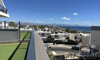 Herverkoop - Appartement - Santa Pola - Gran Alacant