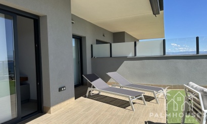 Herverkoop - Appartement - Santa Pola - Gran Alacant