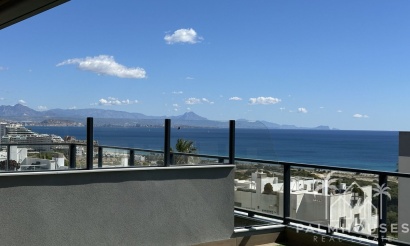 Herverkoop - Appartement - Santa Pola - Gran Alacant