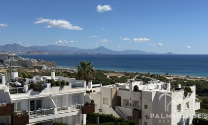 Herverkoop - Appartement - Santa Pola - Gran Alacant