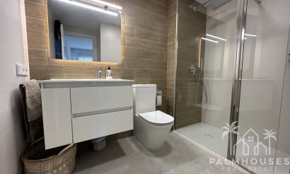 Herverkoop - Appartement - Santa Pola - Gran Alacant