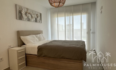 Herverkoop - Appartement - Santa Pola - Gran Alacant
