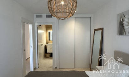 Herverkoop - Appartement - Santa Pola - Gran Alacant