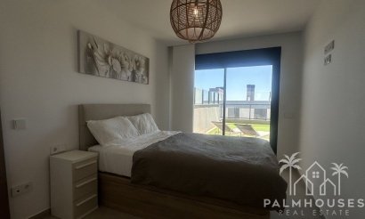 Herverkoop - Appartement - Santa Pola - Gran Alacant
