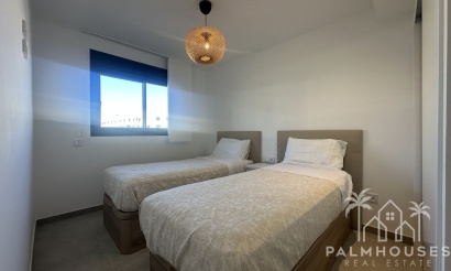 Herverkoop - Appartement - Santa Pola - Gran Alacant