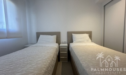 Herverkoop - Appartement - Santa Pola - Gran Alacant