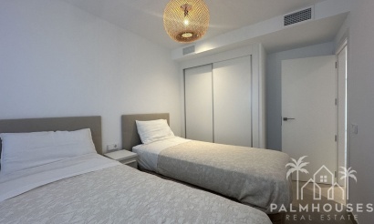 Herverkoop - Appartement - Santa Pola - Gran Alacant