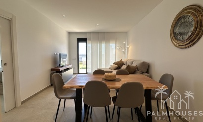 Herverkoop - Appartement - Santa Pola - Gran Alacant