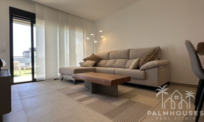 Herverkoop - Appartement - Santa Pola - Gran Alacant