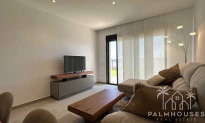 Herverkoop - Appartement - Santa Pola - Gran Alacant
