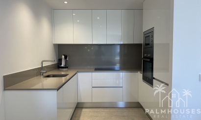 Herverkoop - Appartement - Santa Pola - Gran Alacant