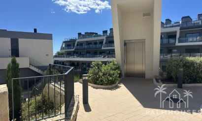 Herverkoop - Appartement - Santa Pola - Gran Alacant