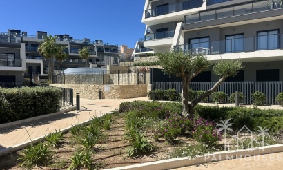Herverkoop - Appartement - Santa Pola - Gran Alacant