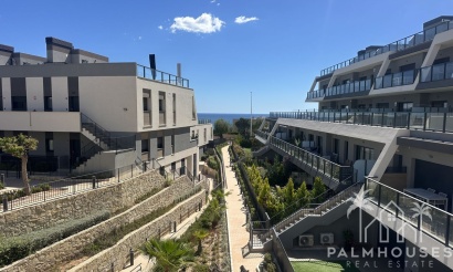 Herverkoop - Appartement - Santa Pola - Gran Alacant