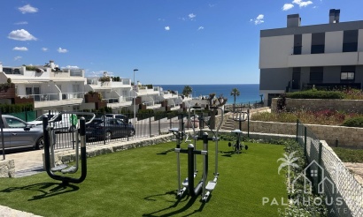 Herverkoop - Appartement - Santa Pola - Gran Alacant