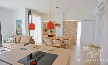 Herverkoop - Villa - Alhama De Murcia - Alhama de Murcia Centro