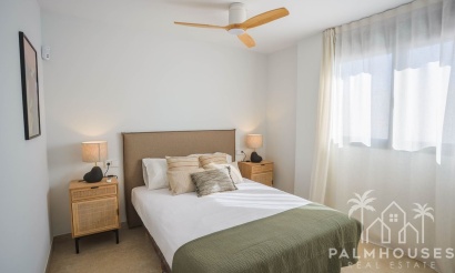 Herverkoop - Villa - Alhama De Murcia - Alhama de Murcia Centro