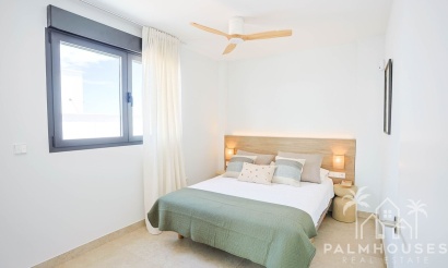 Herverkoop - Villa - Alhama De Murcia - Alhama de Murcia Centro