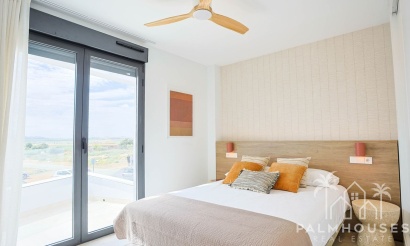 Revente - Villa - Alhama De Murcia - Alhama de Murcia Centro
