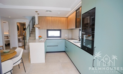 Revente - Villa - Alhama De Murcia - Alhama de Murcia Centro