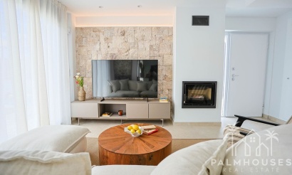 Revente - Villa - Alhama De Murcia - Alhama de Murcia Centro