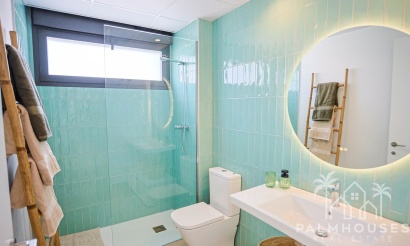 Revente - Villa - Alhama De Murcia - Alhama de Murcia Centro