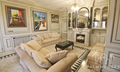 Resale - Villa - Orihuela - Villamartin