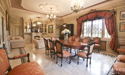 Resale - Villa - Orihuela - Villamartin
