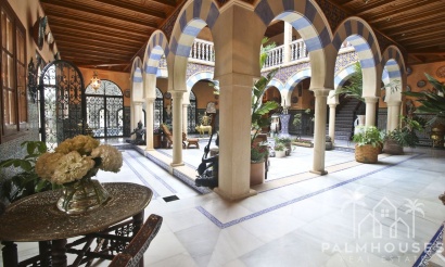 Resale - Villa - Orihuela - Villamartin