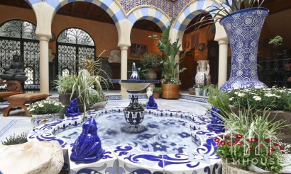 Resale - Villa - Orihuela - Villamartin