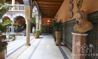 Resale - Villa - Orihuela - Villamartin