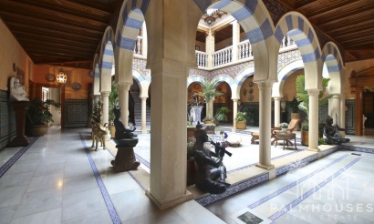 Resale - Villa - Orihuela - Villamartin