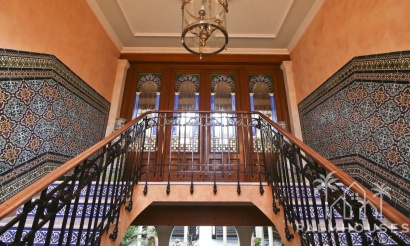 Resale - Villa - Orihuela - Villamartin